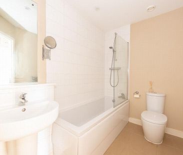 1 bedroom apartment to rent - Photo 6