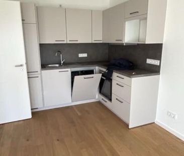 Moderne 65 m² Wohnung direkt am S-Bahn Rübenkamp - Foto 2
