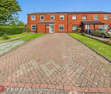 3 bedroom terraced house to rent - Photo 1