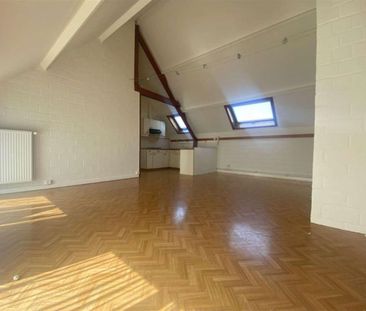 Appartement te huur in Basècles voor € 500 met 1 slaapkamer - Foto 3