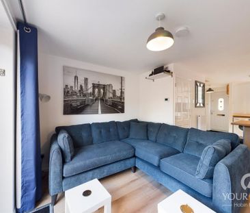 2 bedroom house to rent - Photo 2