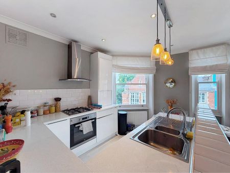 1 bedroom apartment to rent - Photo 5