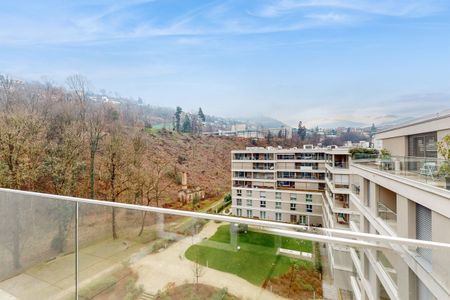 Ultimo piano con stile: vivere nella residenza Parco Cornaredo - Photo 5