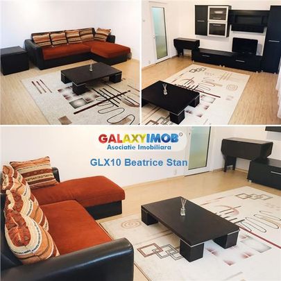 Apartament 3 camere modern B-dul Mihai Bravu / Calea Vitan - Fotografie 1