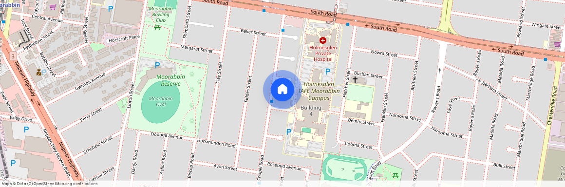 Unit 3/88 Chapel Road, Moorabbin