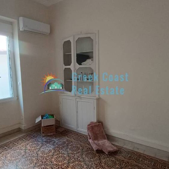 Μονοκατοικία για ενοικίαση Υψηλά Αλώνια (Πάτρα) - Φωτογραφία 1