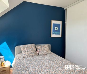 Location Appartement T 2 - Bruz - Photo 2
