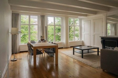 Te huur: Appartement Keizersgracht in Amsterdam - Foto 4