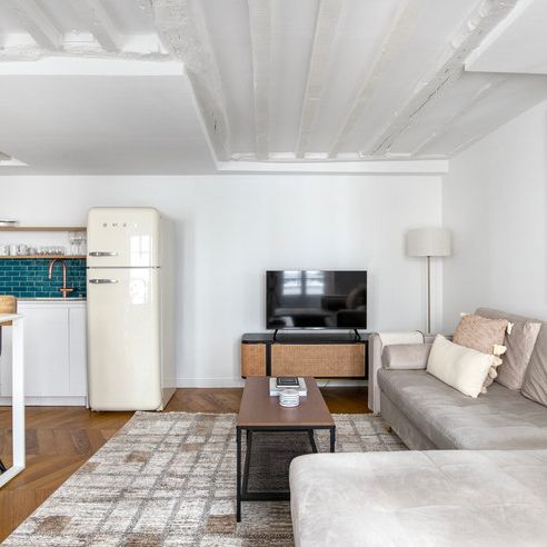 Rue Lamartine - Photo 1