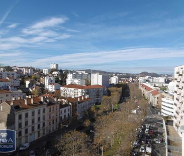 Location Appartement 3 pièces 56m² ST ETIENNE 42100 - Photo 6