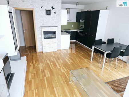 Pronájem bytu 3+kk 86 m², Olgy Havlové 2874, Praha - Photo 3