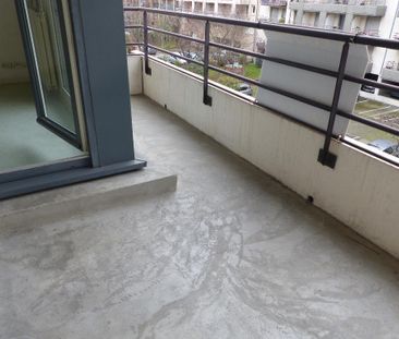 TOULOUSE / Location Appartement 1 Pièce 31 m² - Photo 3