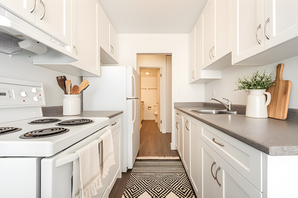 Rockmeare Manor Apartments - Photo 1
