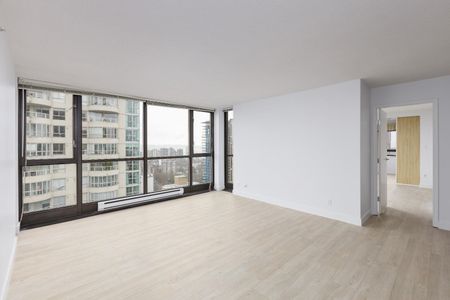 1331 Alberni Street #290X, Vancouver, BC V6E4S1 - Photo 2