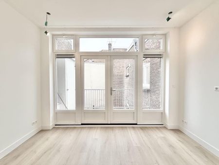 Henegouwerplein 60-D, Middelland, 3021PN, Rotterdam - Foto 2