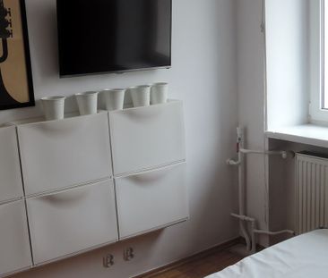 Warszawa, Ochota, Stara Ochota, Lelechowska - Zdjęcie 2