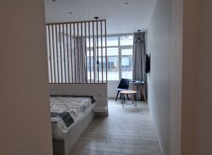 Studio/Γκαρσονιέρα για ενοικίαση - Κέντρο Θεσσαλονίκης, - Photo 3