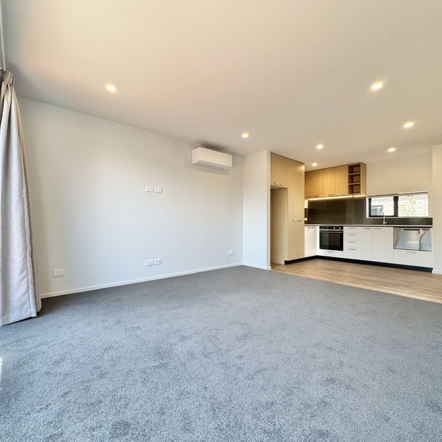 Unit 6, 24 New Brighton Road, Shirley, Christchurch - Photo 1