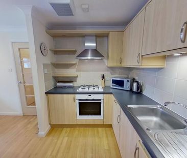 1 bedroom flat to rent - Photo 6