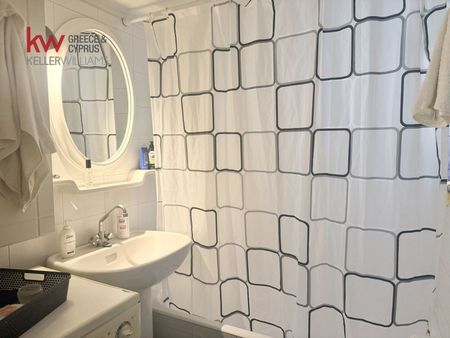 Studio/Γκαρσονιέρα για ενοικίαση Ανθούπολη (Πάτρα) - Photo 2