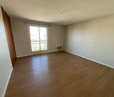 A LOUER - Quartier école militaire - T3 de 68.15m² avec parking et ... - Photo 6