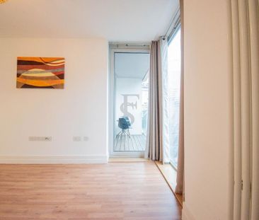 1 bedroom apartment to rent - Photo 3