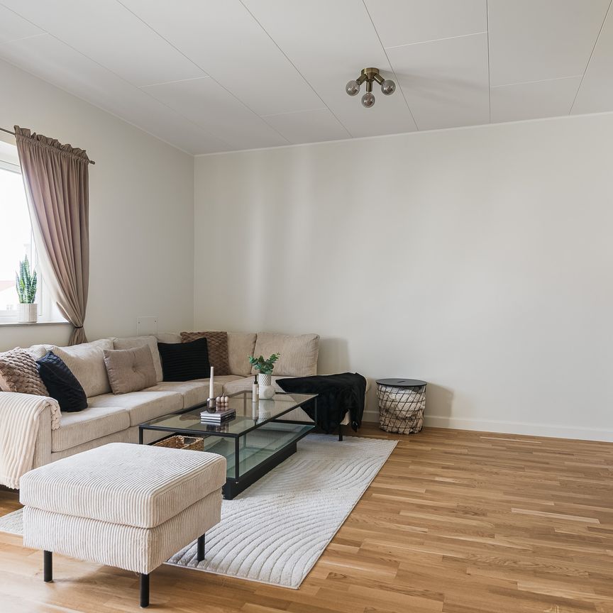 Södra Strandvägen, Mjölby - Foto 1