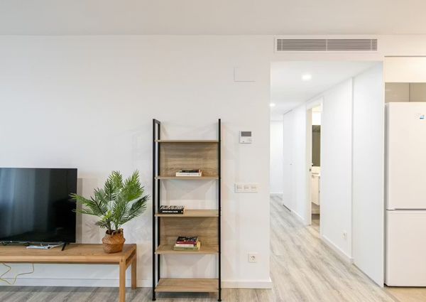 Carrer de la Mar Egea, Badalona, Catalonia 08918