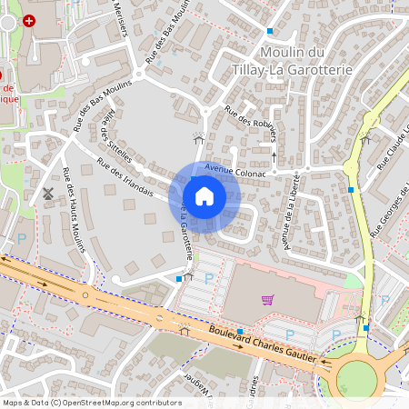 Loire-Atlantique, 44, 44800, St Herblain