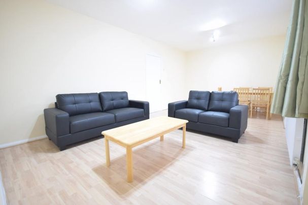 3 bedroom duplex to rent - Photo 1