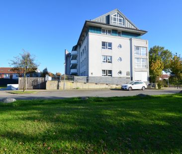 Frische renovierte 2-Zimmer-Wohnung inmitten von Arsten - Foto 5