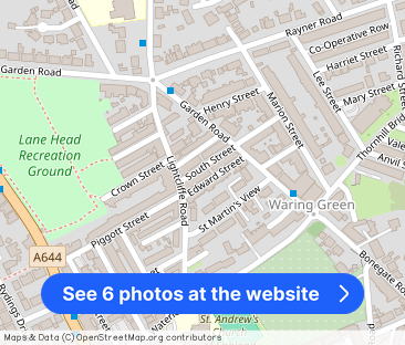 South Street, Brighouse, HD6 2BE - Photo 1