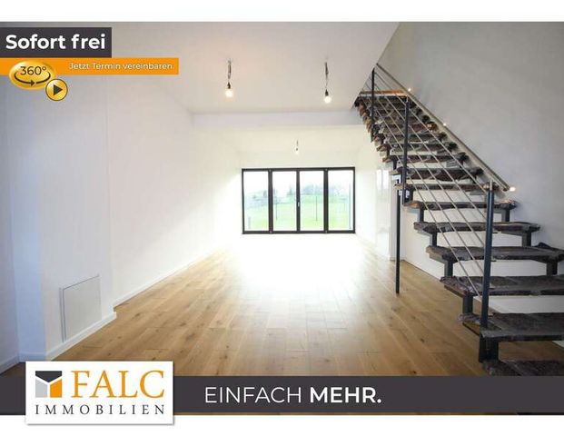 Stadtnah und trotzdem im Grünen - genießen Sie die Sommerabende auf Ihrer Terrasse! - Photo 1