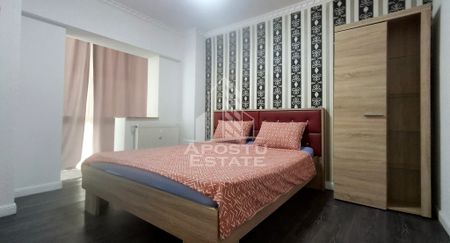 Apartament cu 2 camere decomandat zona Micalaca - Photo 2