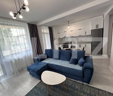 Apartament cu 2 camere 67mp, prima inchiriere, parcare, cartier Cornitoiu - Fotografie 3