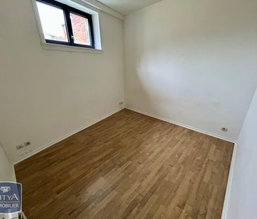 Location Appartement 2 pièces 33m² LA MADELEINE 59110 - Photo 3