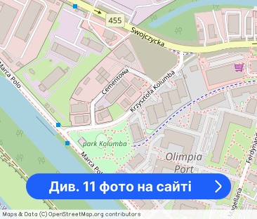 2 pok. Olimpia Port - Фото 1