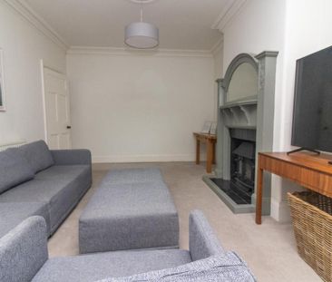 5 bedroom house to rent - Photo 2