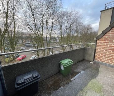 NINOVE - Lichtrijk dakappartement met ruim terras. - Foto 6
