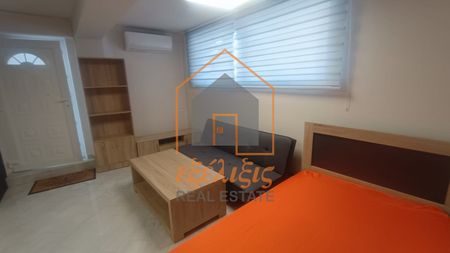 Studio/Γκαρσονιέρα για ενοικίαση Νεάπολη (Βόλος) - Φωτογραφία 2