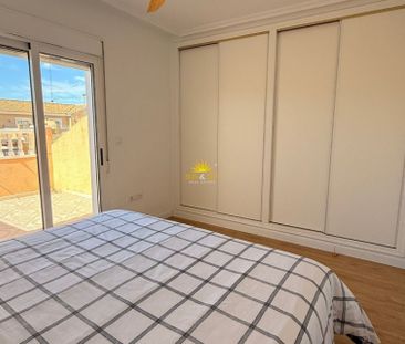 SEMI-DETACHED 3-BEDROOM VILLA – SAN JAVIER - Photo 4