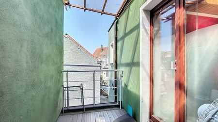 Duplex te huur - Foto 5