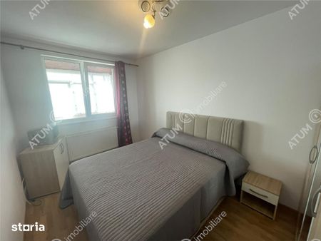 Apartament cu 2 camere balcon loc parcare zona Arhitectiilor Sibiu - Photo 2