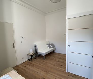 TARBES - QUARTIER ST ANNE - STUDIO MEUBLE 15M² - Photo 3