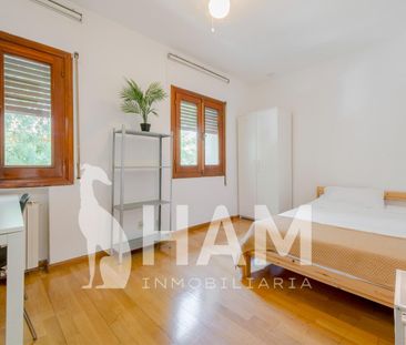 Habitación - Madrid - Fuente del Berro - 525€ MES - Ref. RYN-HAI25 - Photo 5