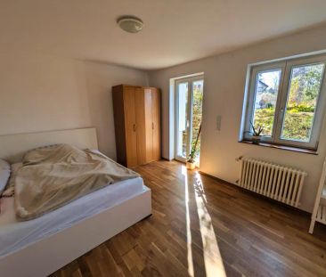 Moderne 2-Zi-Whg. mit Terrasse in ruhiger Lage in Thomasberg|67qm, ... - Photo 4