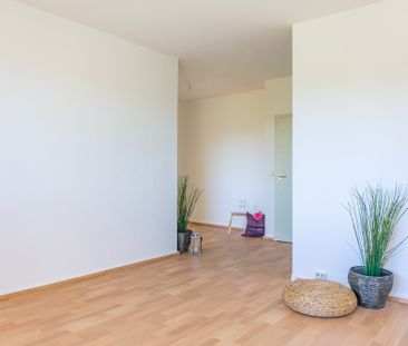 3-Raum-Wohnung - Photo 1