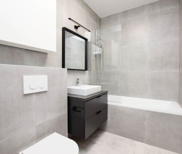 Nowe ! 2 Pokoje 41m2 Ul.Wrocławska, balkon - Фото 5