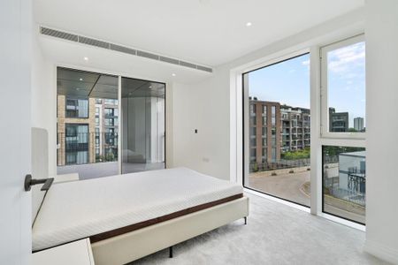 3 bedroom apartment to rent - Photo 4