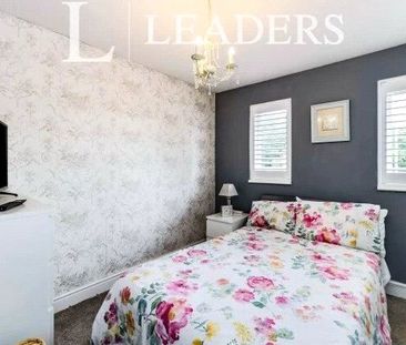 1 bedroom house to rent Sonnet Way, Waterlooville, Hampshire, PO7 - Photo 4